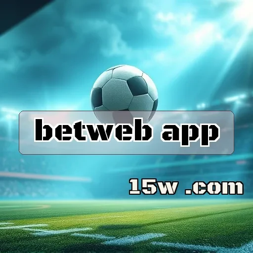 betweb app: Cashback que Transforma Suas Apostas em Oportunidades