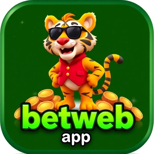 betweb app Logo