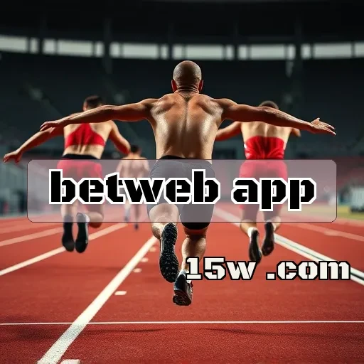betweb app: Desvendando o Melhor das Apostas Móveis no Brasil
