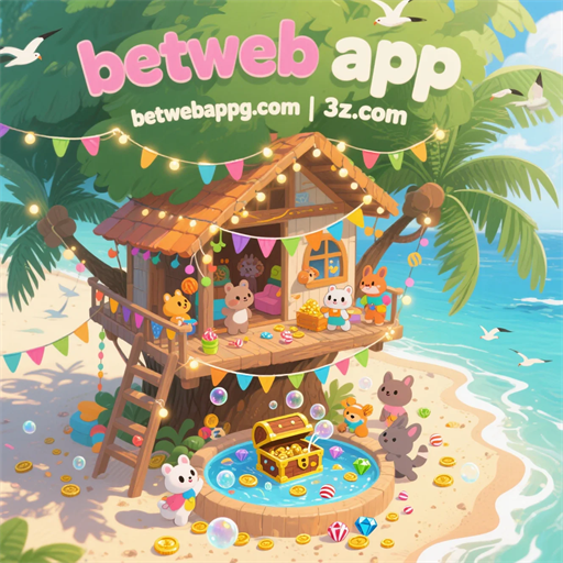 Apostas Virtuais: Uma Nova Fronteira de Entretenimento no Betweb App